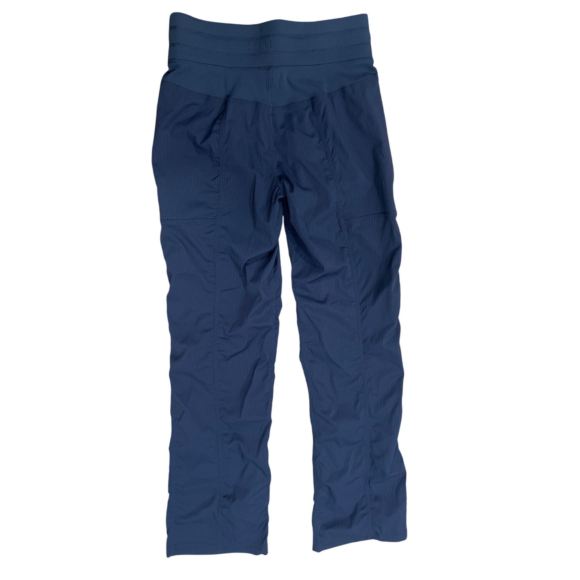 Lululemon 𝓛𝓾𝓵𝓾𝓵𝓮𝓶𝓸𝓷 Dance Studio Mid-Rise Pant *Full LengthTr Size 27" / US 4 / IT 40 - 4 Thumbnail