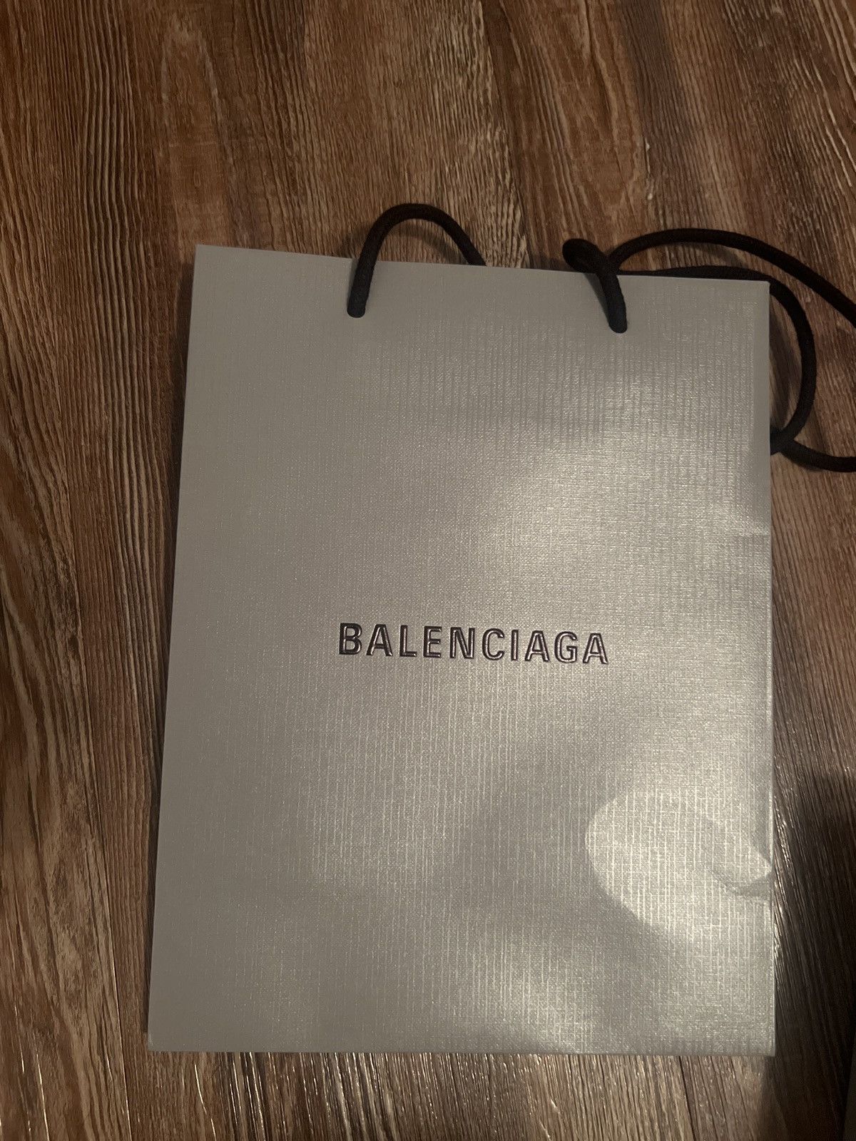 Balenciaga Balenciaga double b belt Size 34 - 5 Thumbnail