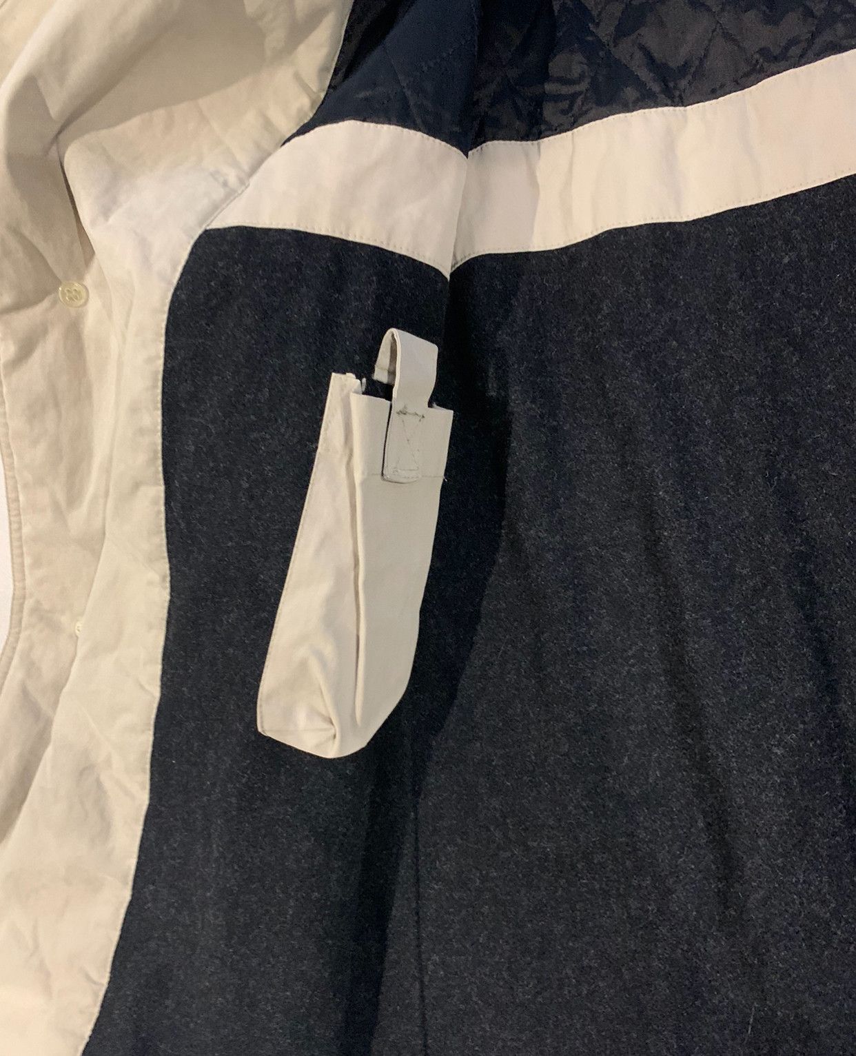 Strellson Strellson trench coat Size US XL / EU 56 / 4 - 6 Thumbnail
