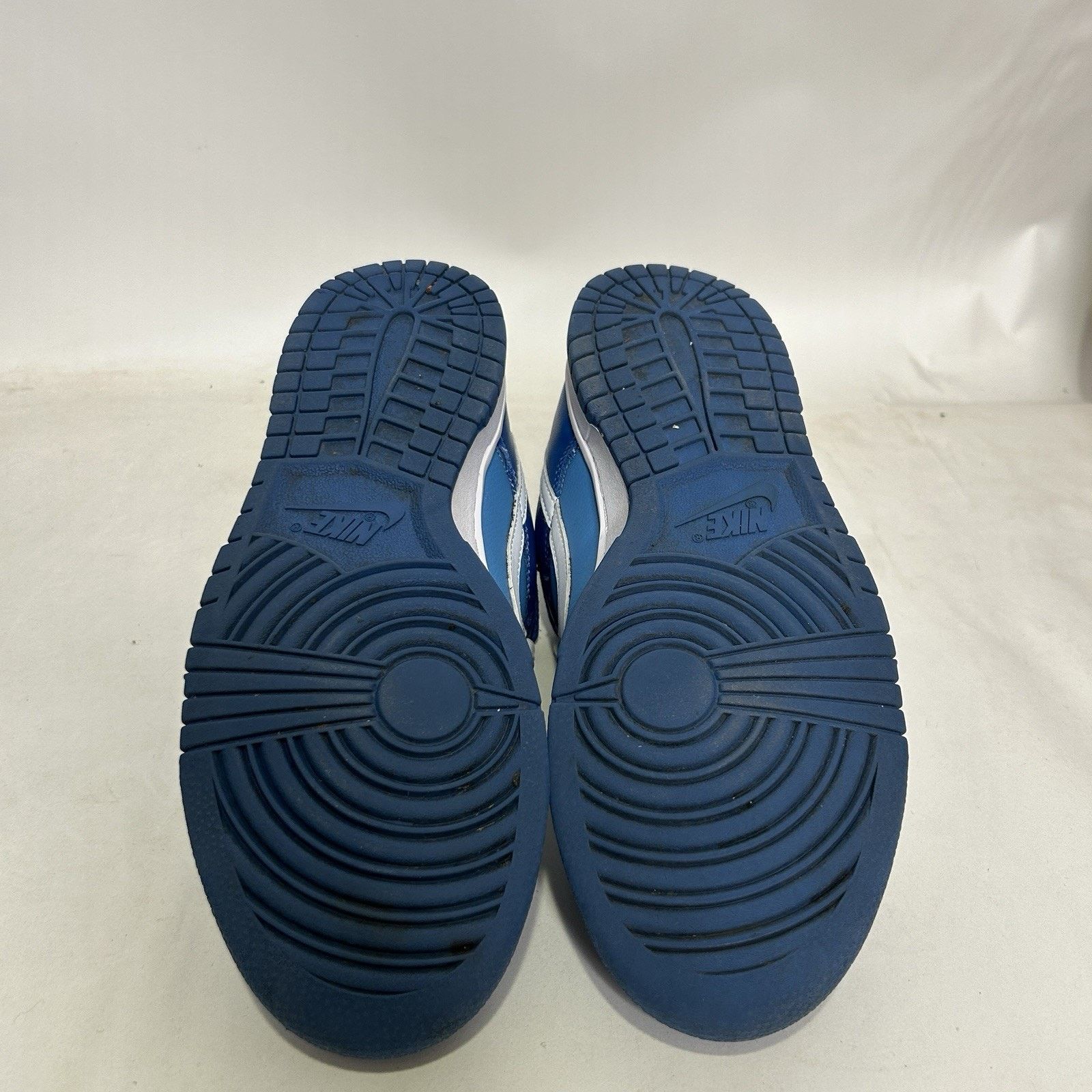 Nike Nike Dunk Low Retro “Dark Marina Blue” Size US 8 / EU 41 - 7 Thumbnail