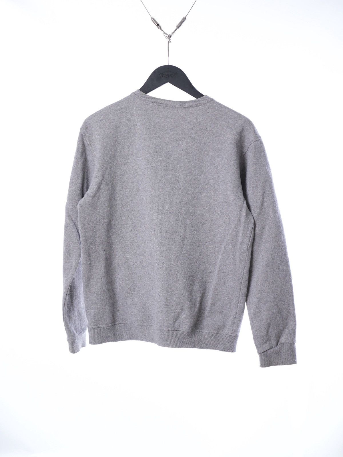 Maharishi Maharishi sweatshirt big logo printed size S Size US S / EU 44-46 / 1 - 5 Thumbnail