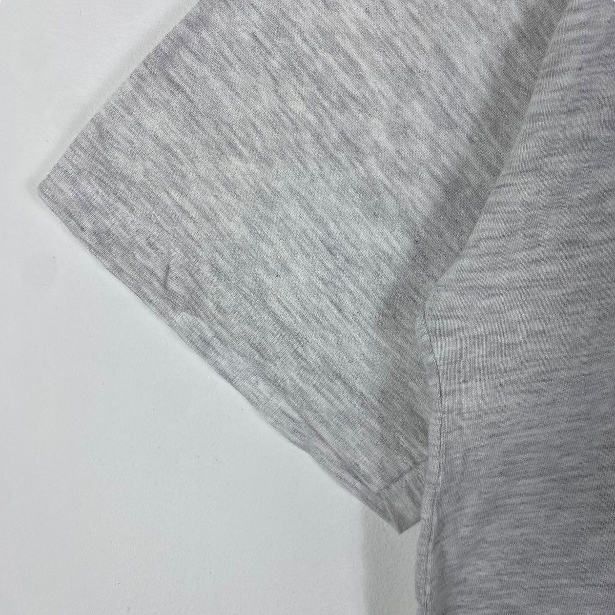 Vintage Vintage 90's I Met WALLY At Norman Reef Graphic Tee Size US M / EU 48-50 / 2 - 4 Thumbnail