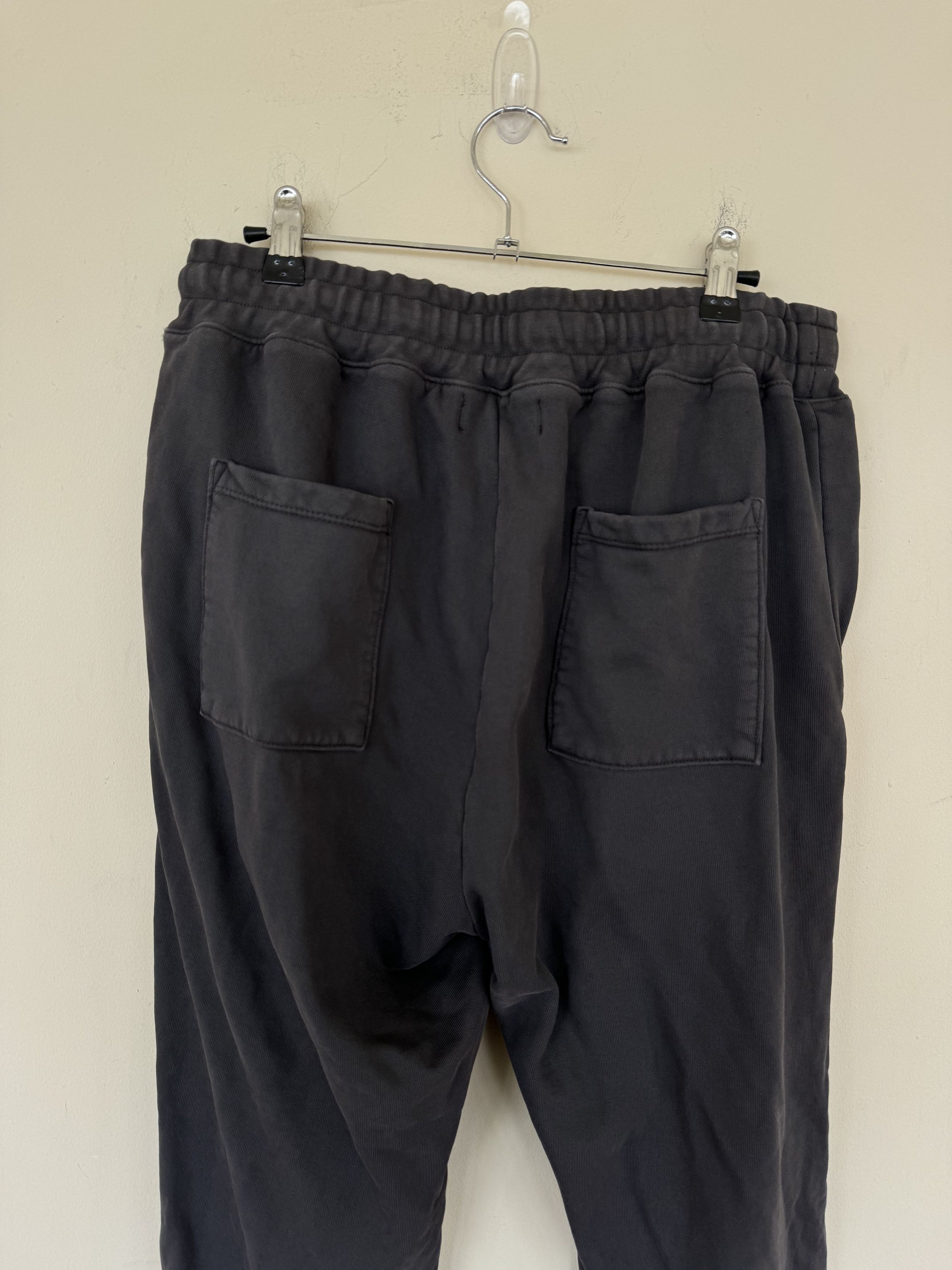 Guardian Angel Guardian Angel Forever Sample Sweatpants 1/1 Size US 32 / EU 48 - 7 Thumbnail