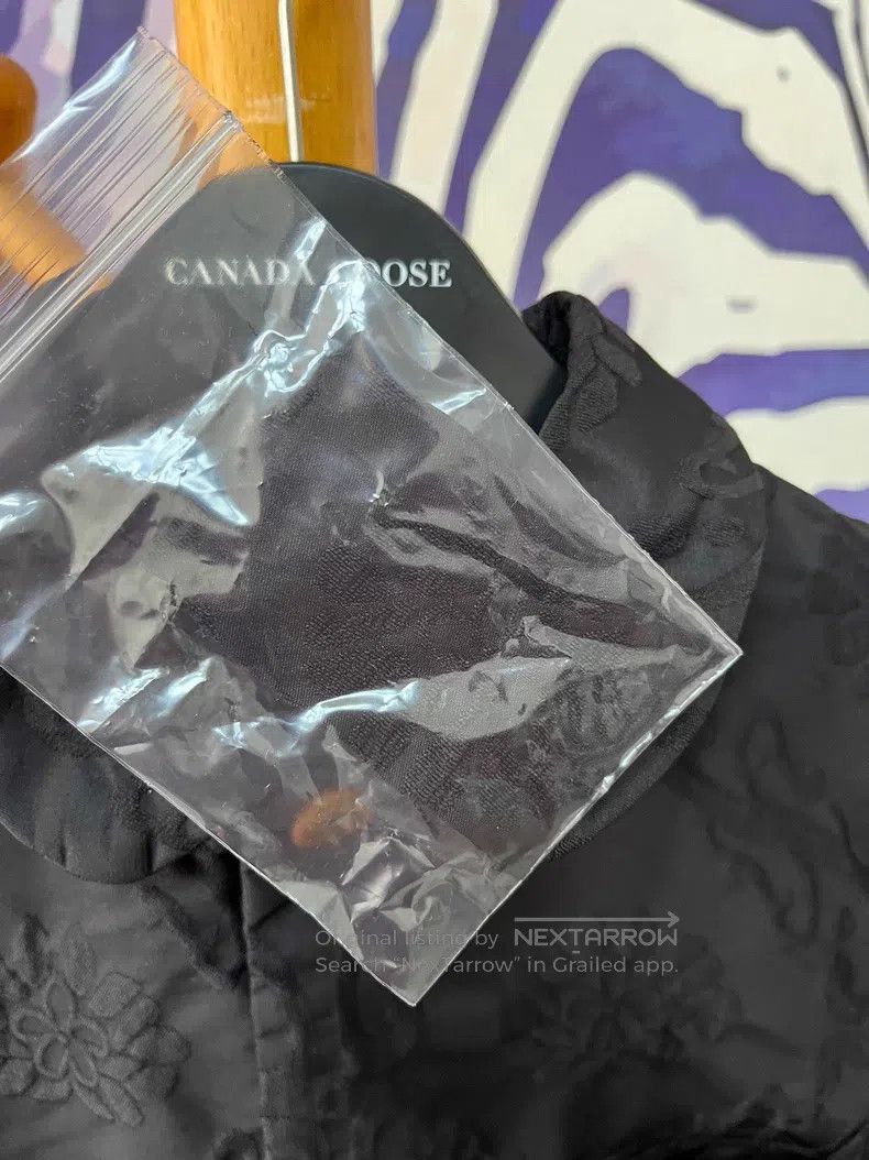 Comme des Garcons Comme Des Garcons jacket Size S / US 4 / IT 40 - 4 Thumbnail