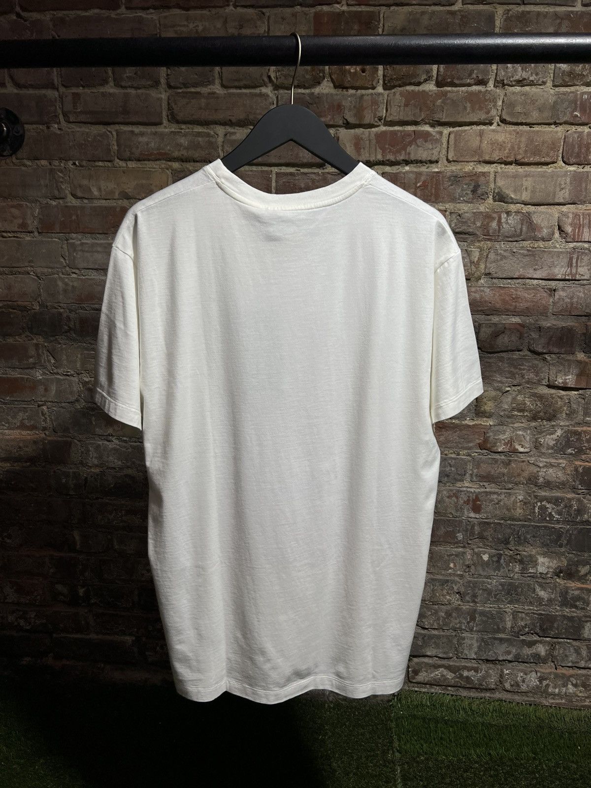 Gucci Gucci Strawberry Tee Size US S / EU 44-46 / 1 - 2 Thumbnail