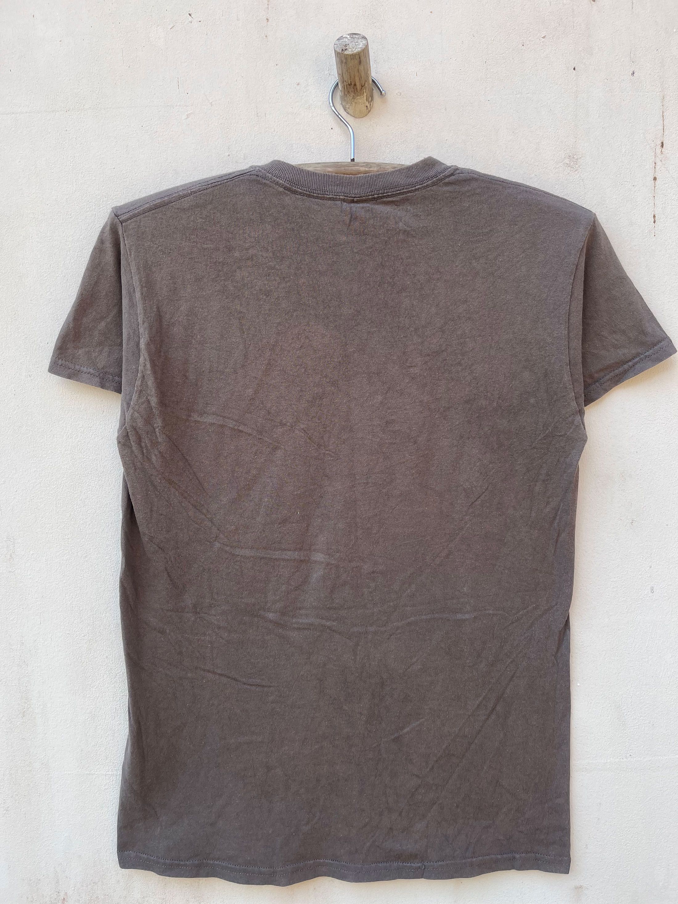 Band Tees Vintage Nirvana Grunge Smiley 90s Iconic Album Size US S / EU 44-46 / 1 - 4 Thumbnail