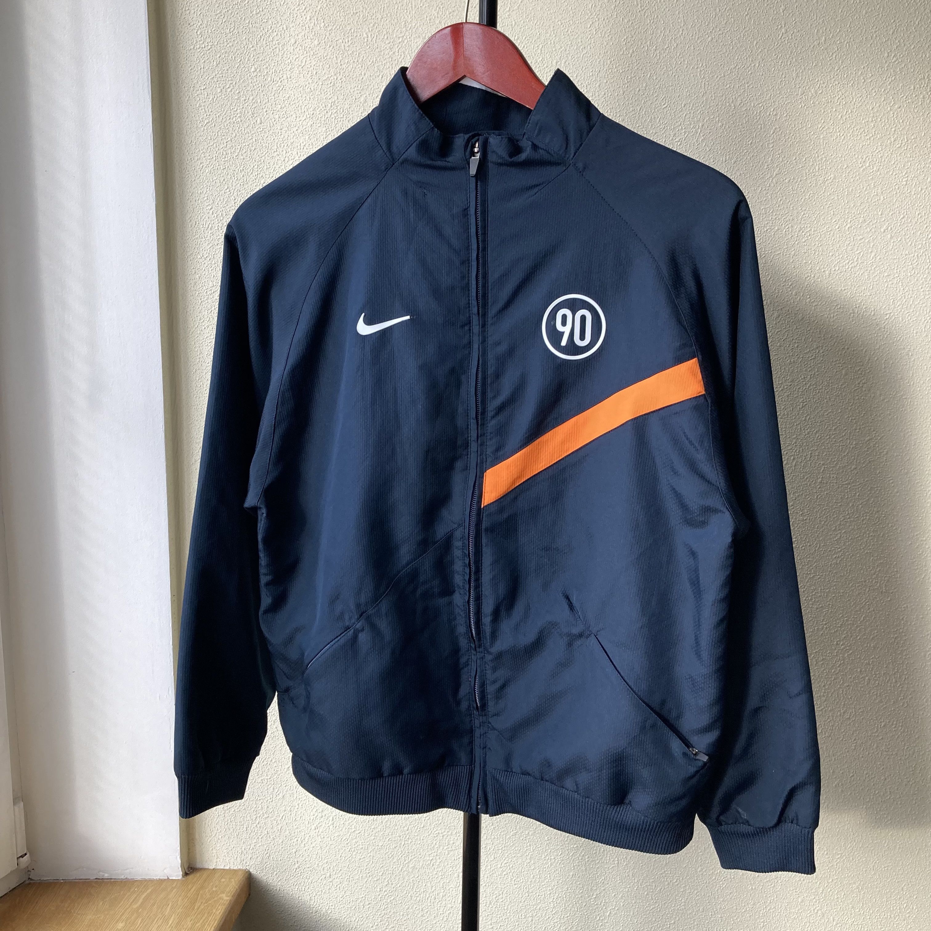 Nike Total 90 Jacket Grailed