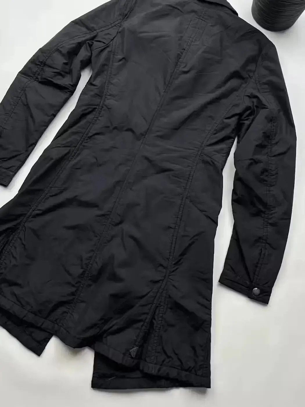 Marithe + Francois Girbaud Marithe Francois Girbaud Vintage Jacket(131) Size M / US 6-8 / IT 42-44 - 10 Thumbnail