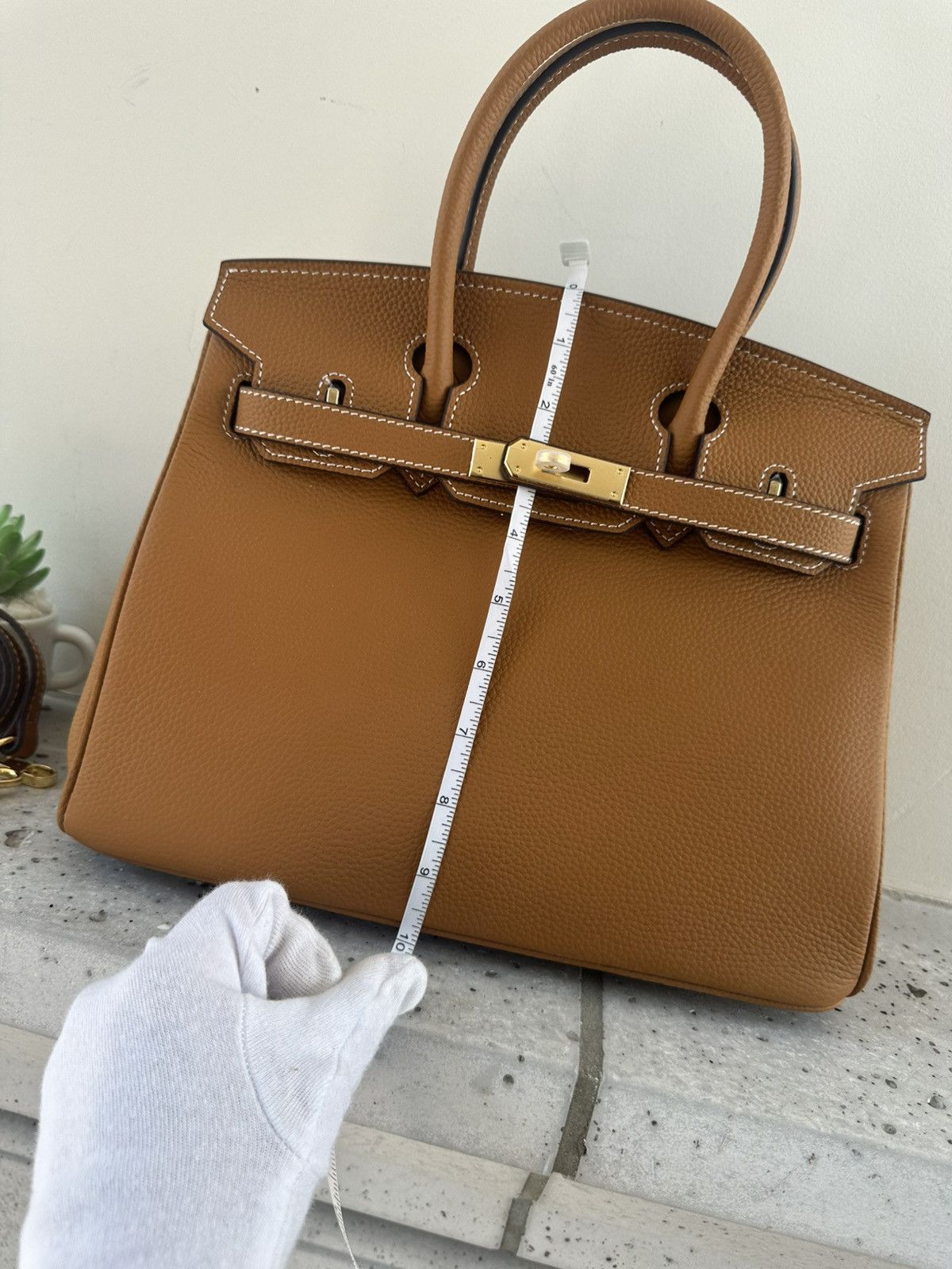 Other Leather handbags crossbody bag Size ONE SIZE - 11 Thumbnail