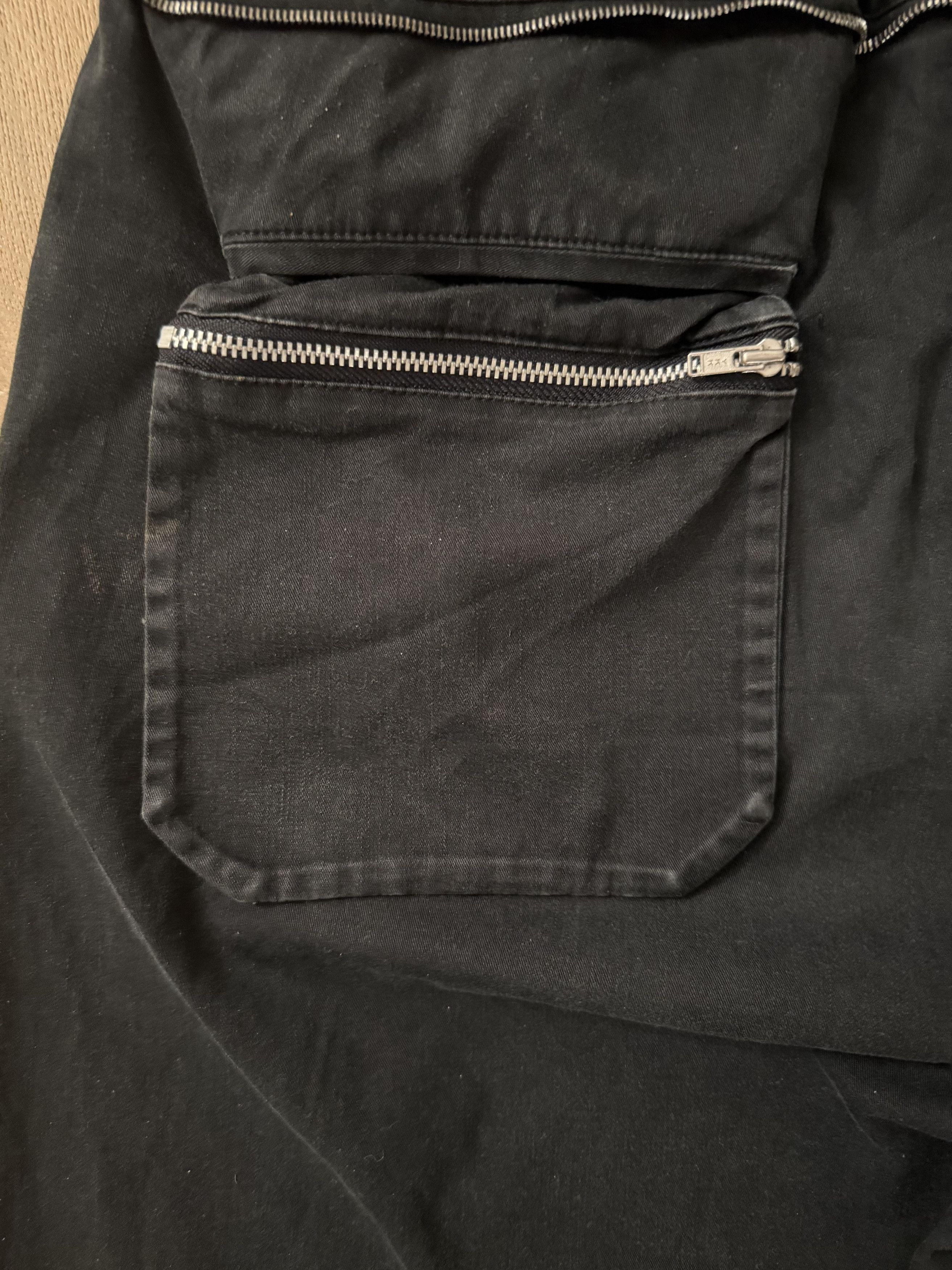 Undercover Undercover SS03 Scab Shorts Size US 30 / EU 46 - 5 Thumbnail