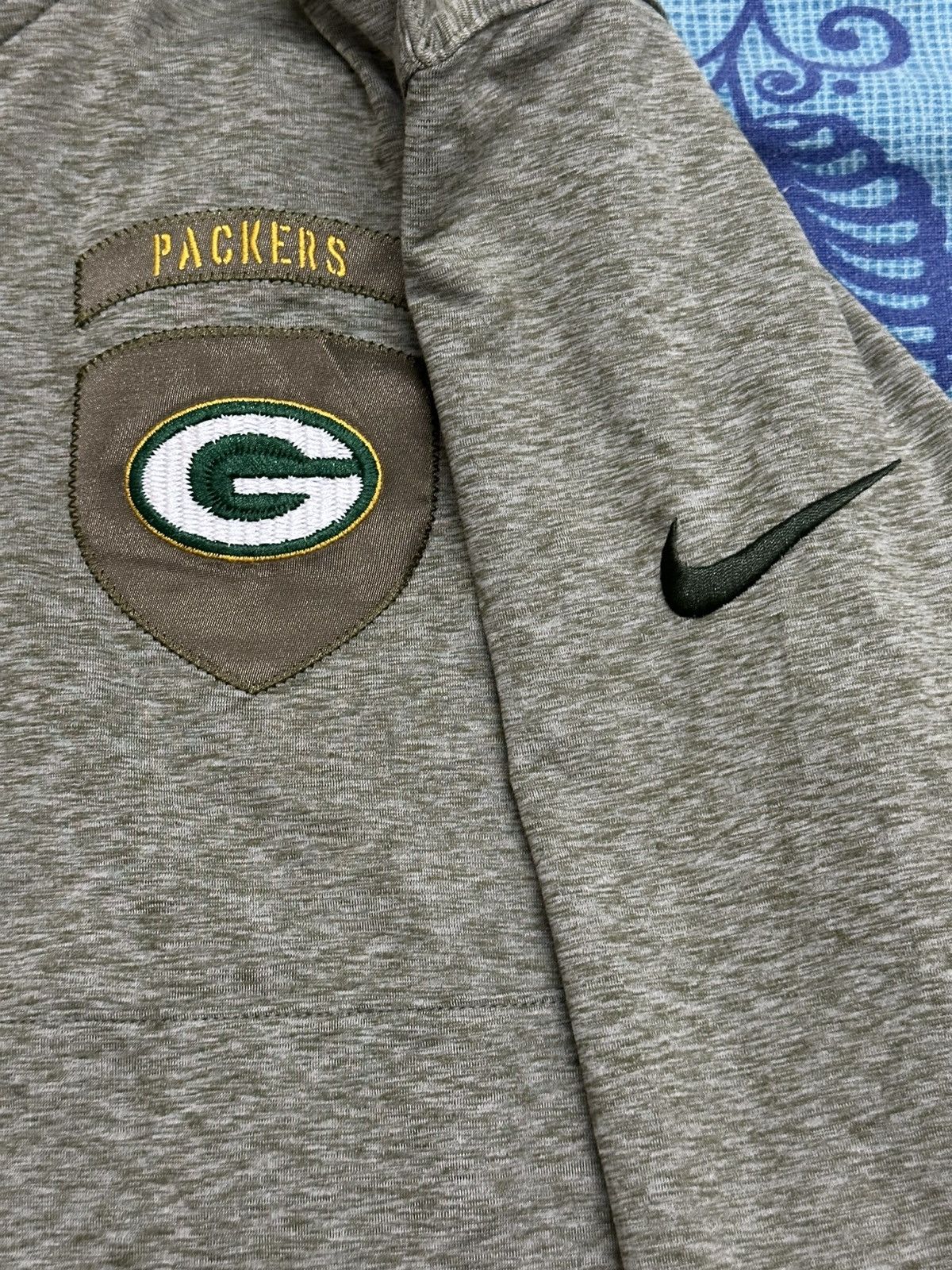 NFL Nfl jersey Size US XS / EU 42 / 0 - 13 Thumbnail