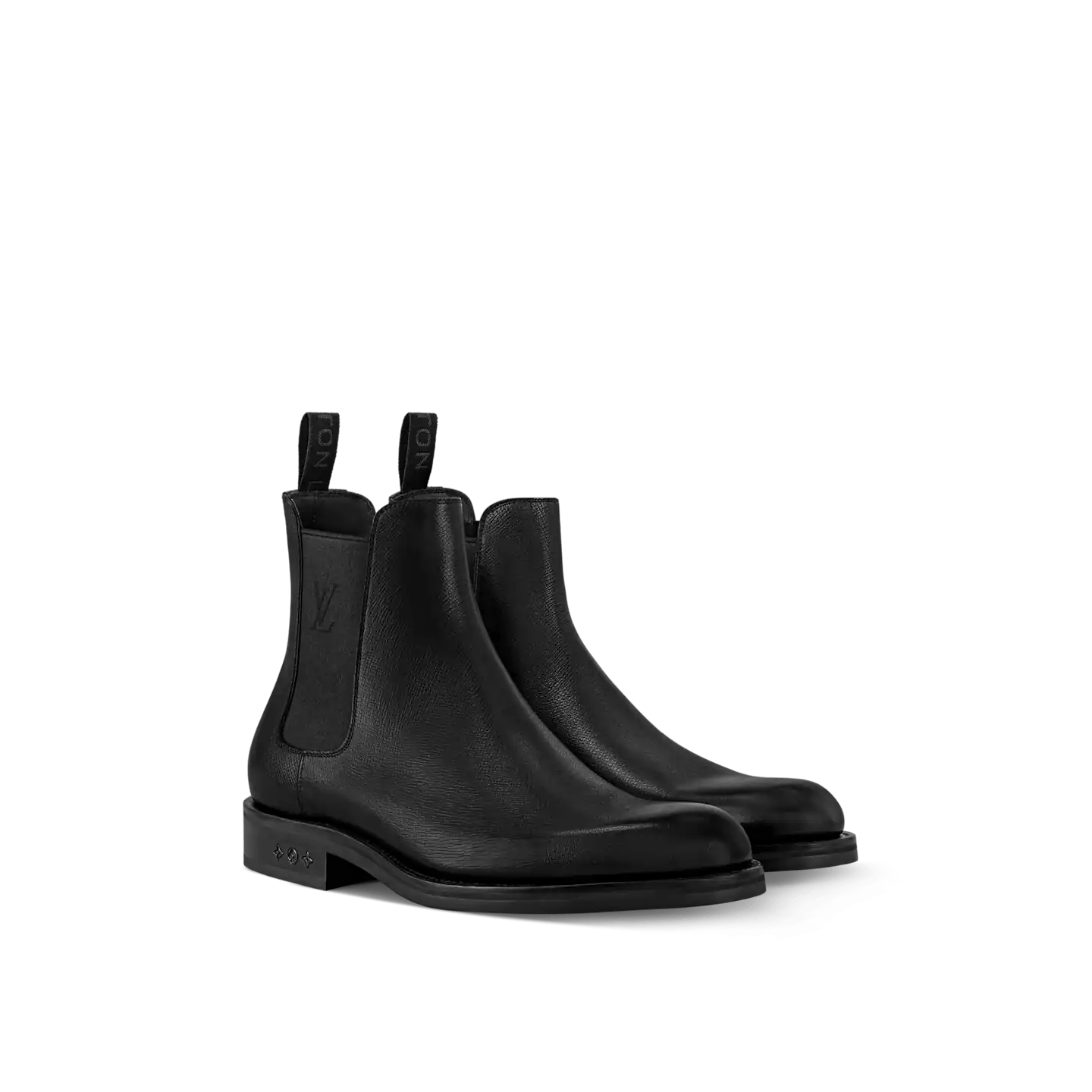 Louis Vuitton LV Flex Chelsea Boots Size US 8 / EU 41 - 2 Thumbnail