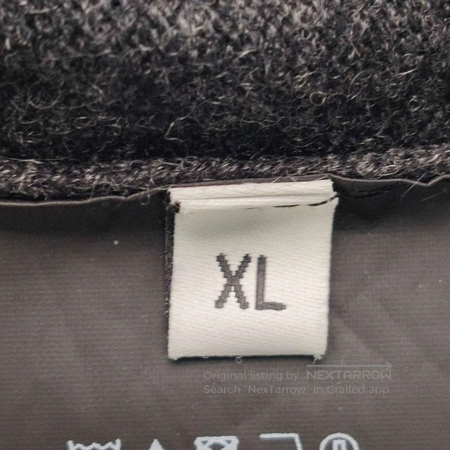 Balenciaga Black V. Size US M / EU 48-50 / 2 - 7 Thumbnail