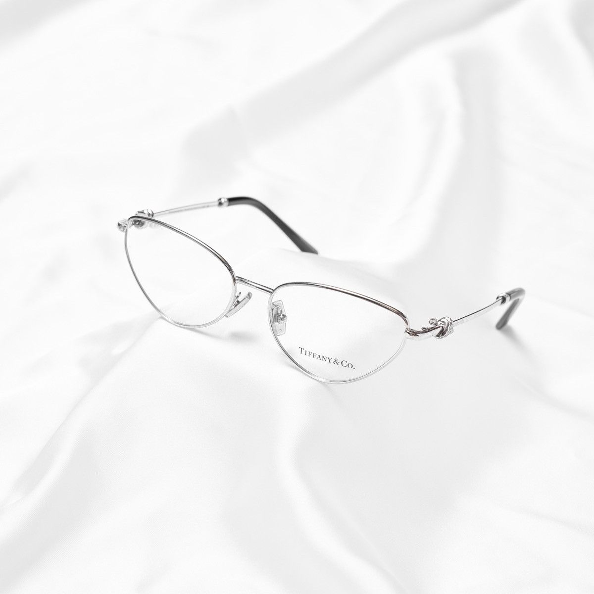 Tiffany & Co. TIFFANY & CO 0TF1172B 6001 GLASSES Size ONE SIZE - 1 Thumbnail