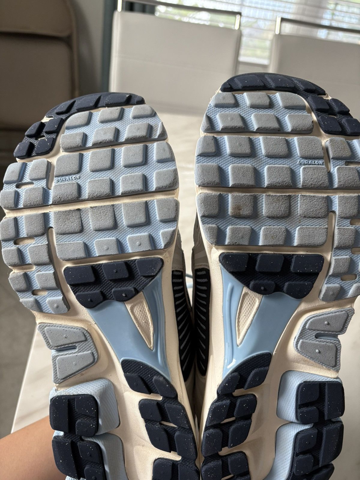 Nike Nike Vomero 5 Psychic Blue Size US 10.5 / EU 43-44 - 8 Thumbnail