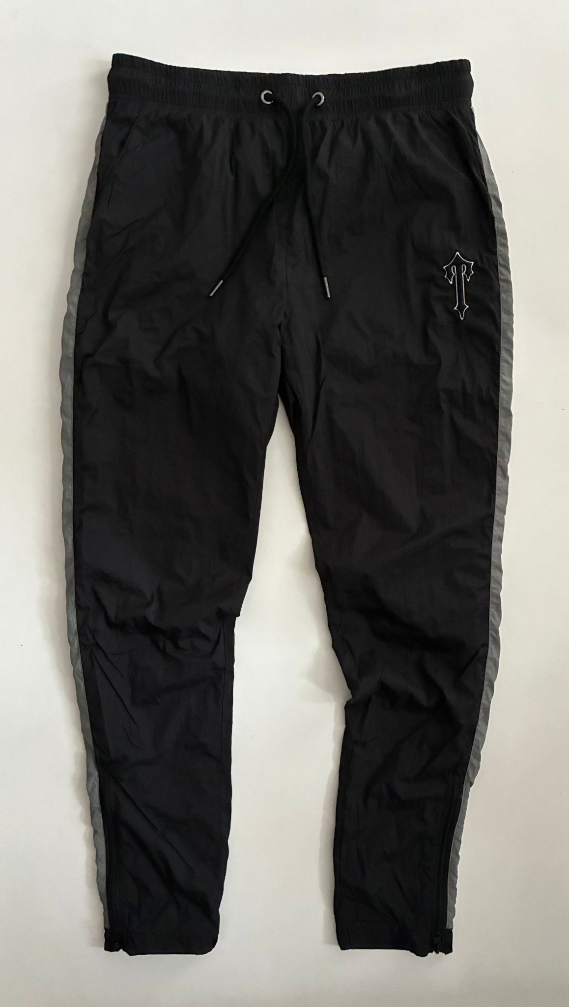 Trapstar London Trapstar trackpants Irongate T London UK drill rap drip Size US 28 / EU 44 - 1 Thumbnail
