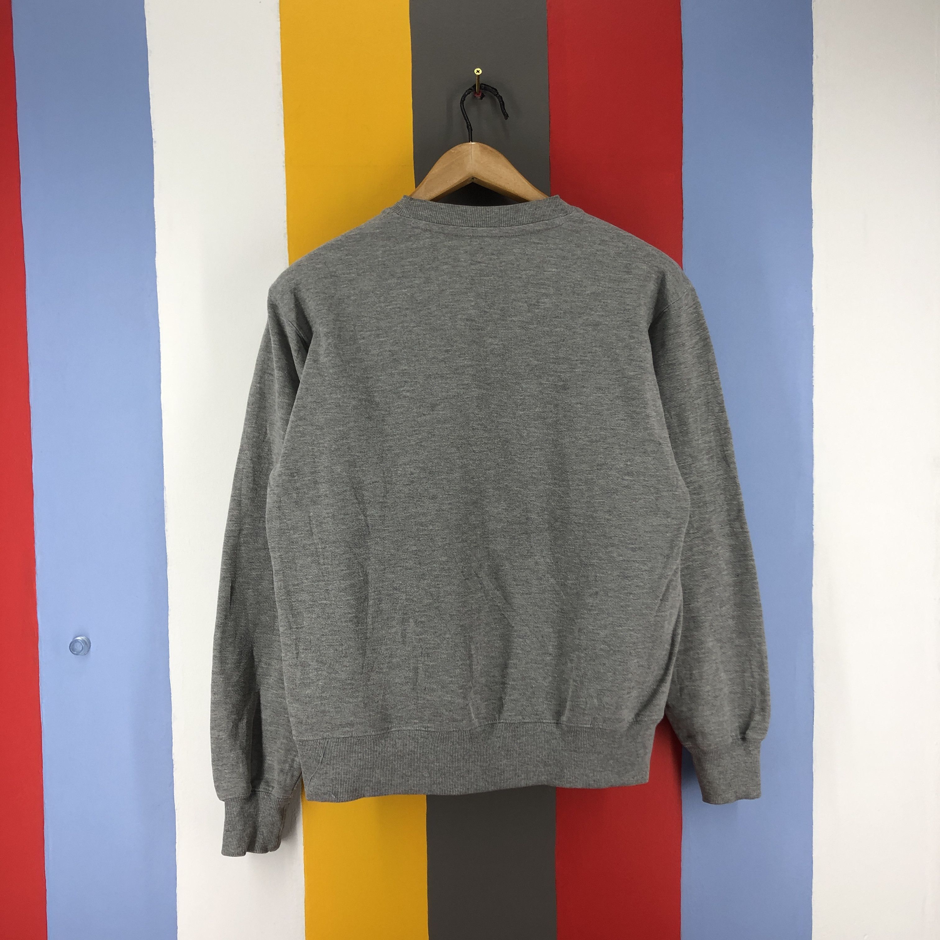Other BAD BOY Crew Neck Sweatshirt #0807/Y Size US S / EU 44-46 / 1 - 7 Thumbnail