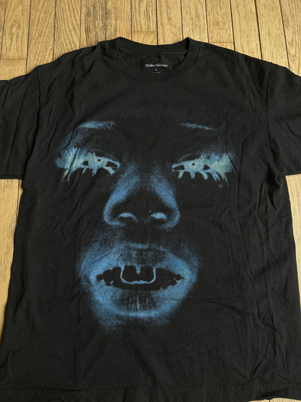 Drake Drake Friends and Family Her Loss t-shirt Size US L / EU 52-54 / 3 - 2 Thumbnail