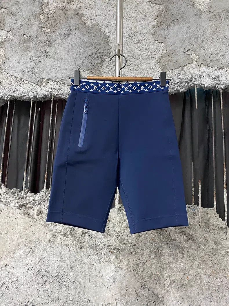 Louis Vuitton Louis Vuitton Riding Pants Size US 34 / EU 50 - 1 Thumbnail