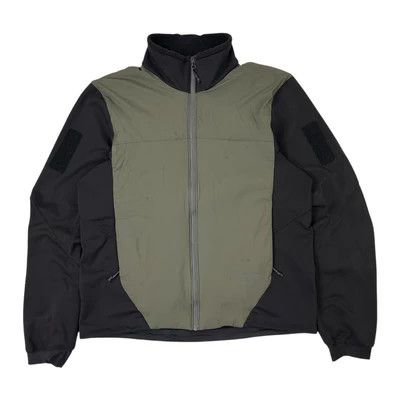 Arc'teryx Arc'teryx System_A Hangdog Jacket | Grailed