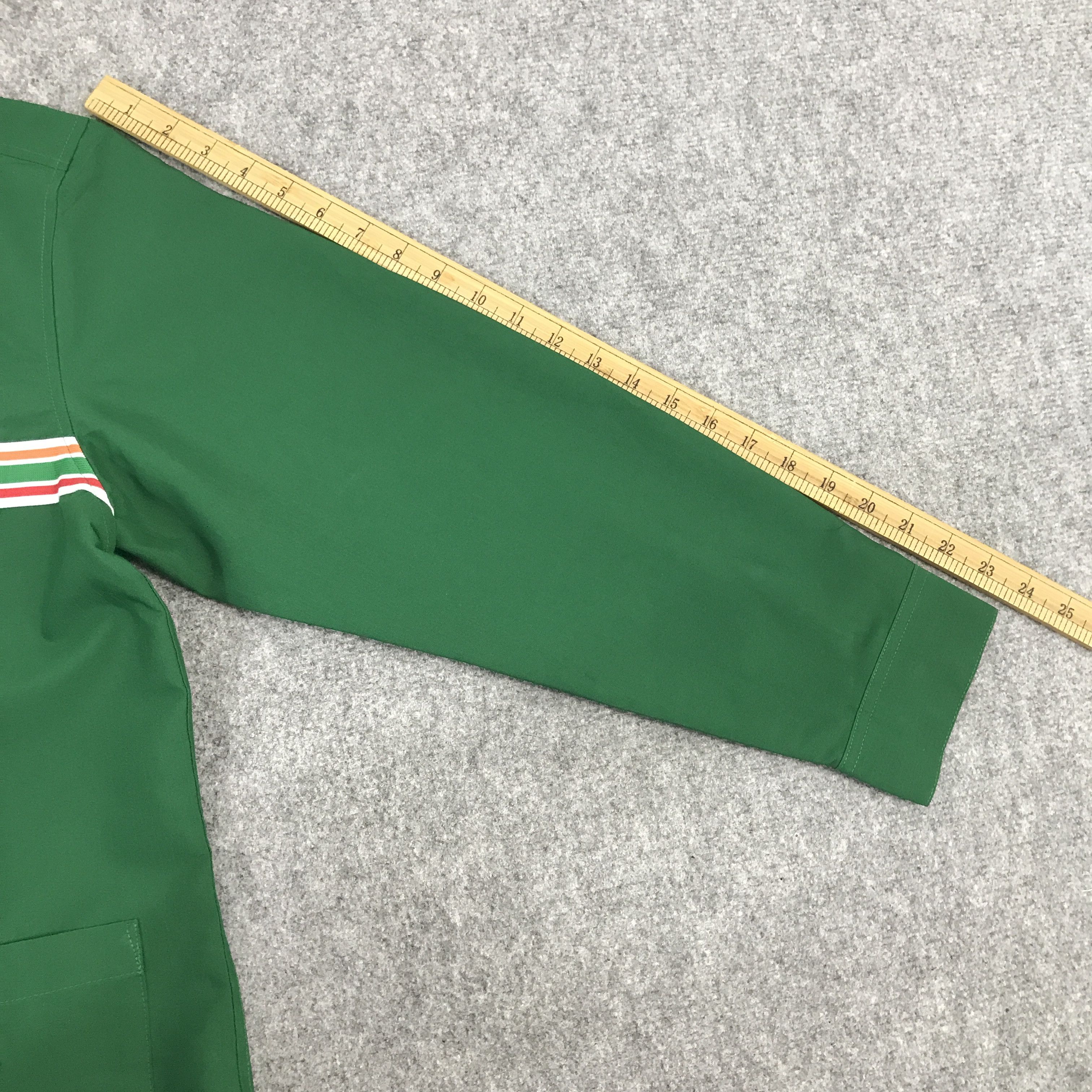 Japanese Brand 7 Eleven Worker Uniform Jacket Size US M / EU 48-50 / 2 - 7 Thumbnail