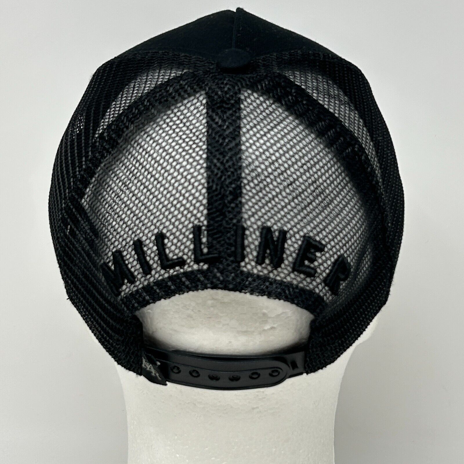 Other Jurassic Park Milliner Trucker Hat Baseball Cap Zavvi Size ONE SIZE - 3 Thumbnail