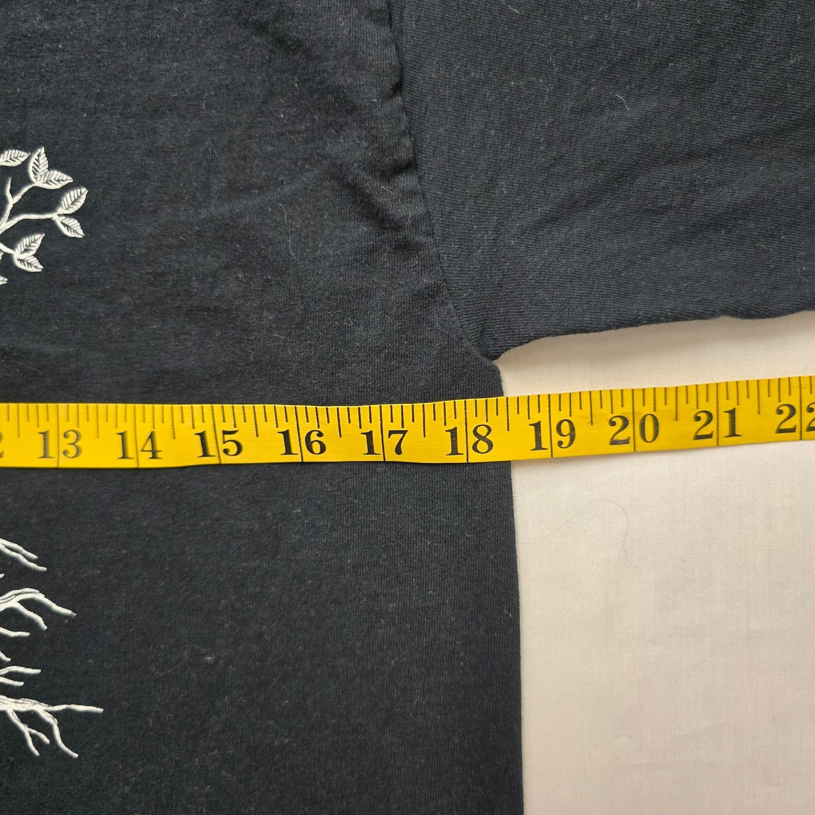 Fruit Of The Loom Black maker Root Beer Liqueur Shirt Medium Alcohol Promo Tee Size US M / EU 48-50 / 2 - 6 Thumbnail