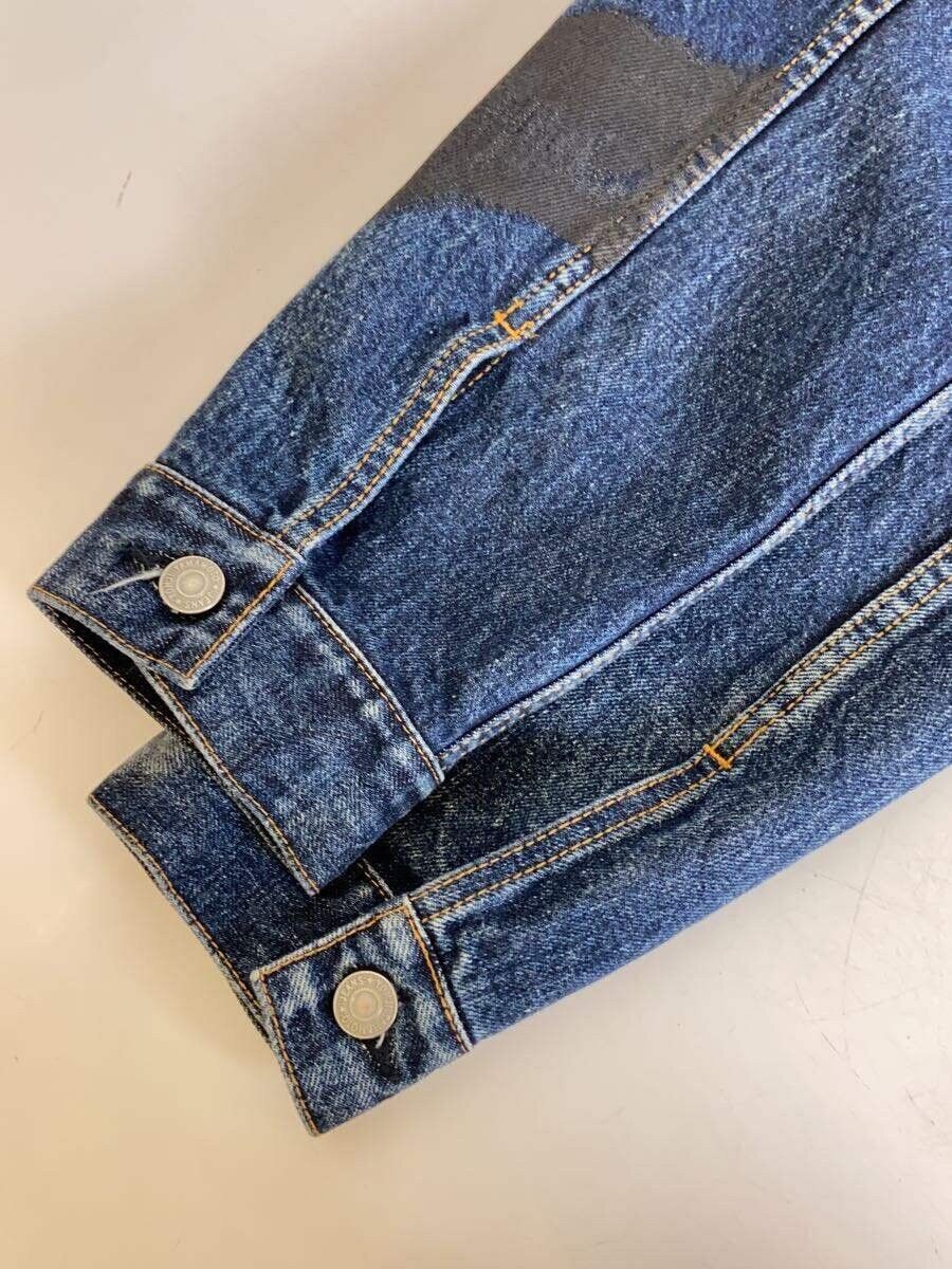 Yohji Yamamoto yohji yamamoto POUR HOMME G Jean Size US S / EU 44-46 / 1 - 6 Thumbnail
