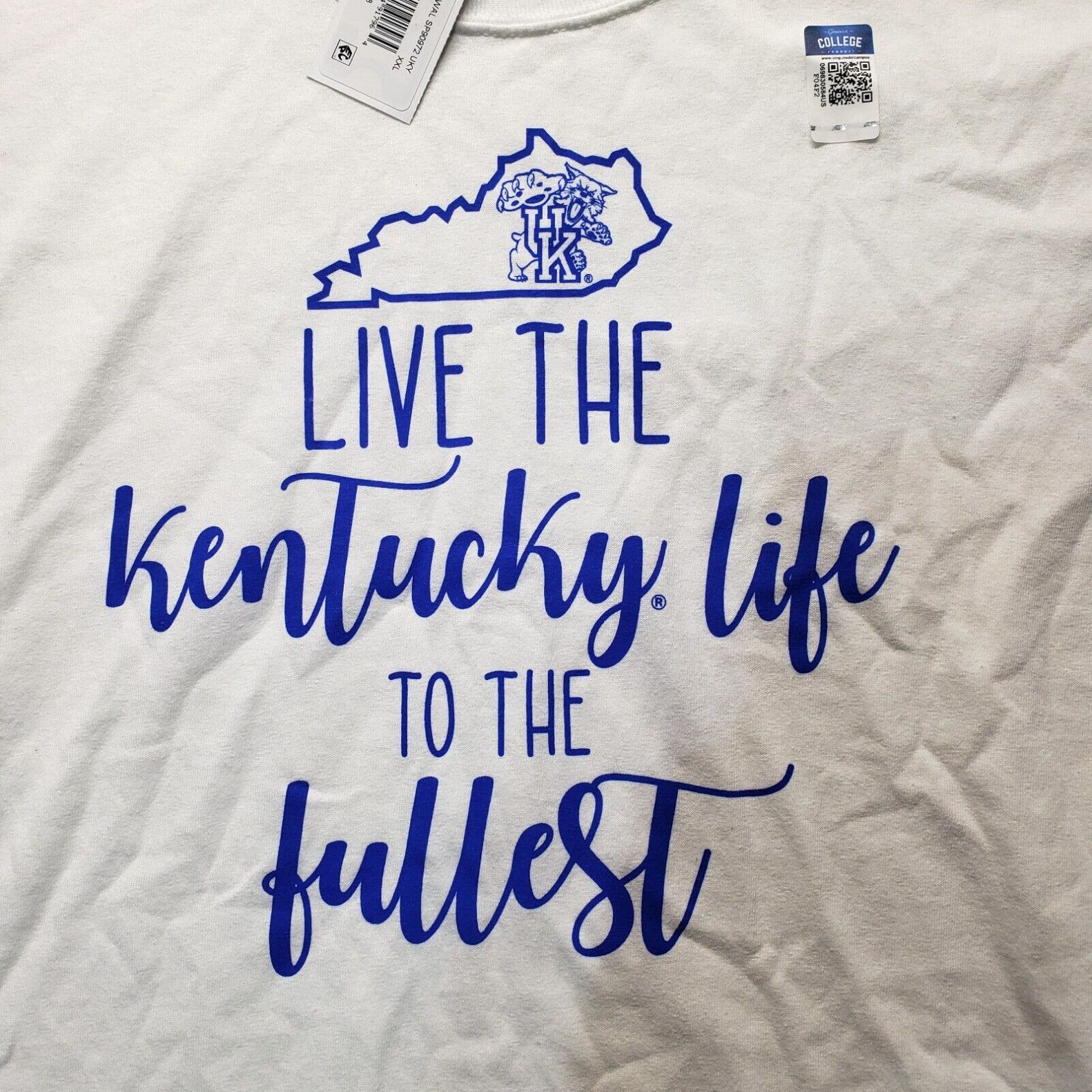 Kentucky Wildcats | Grailed