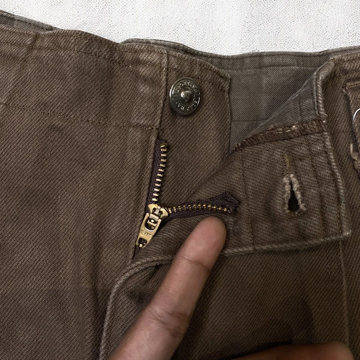 Hai Sporting Gear Hai sporting gear issey miyake baloon pants Size US 30 / EU 46 - 10 Thumbnail