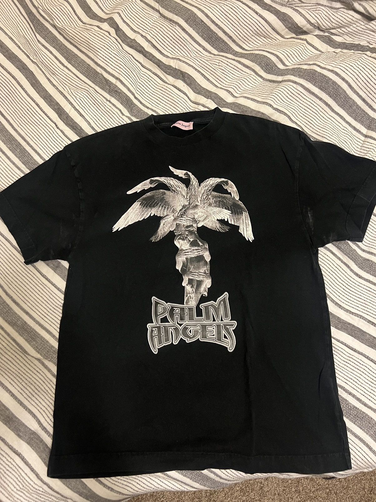 T-shirts de luxe homme Palm Angels | La sélection de