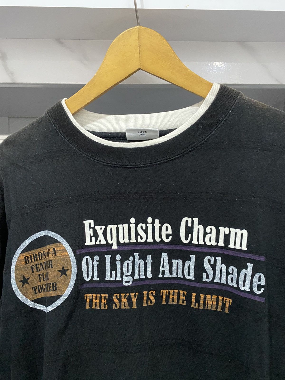 Beauty Beast × Hysteric Glamour × Japanese Brand Japanese Poem Junyawatanabe Styled Kmrii Vkei Goa Size US L / EU 52-54 / 3 - 2 Thumbnail