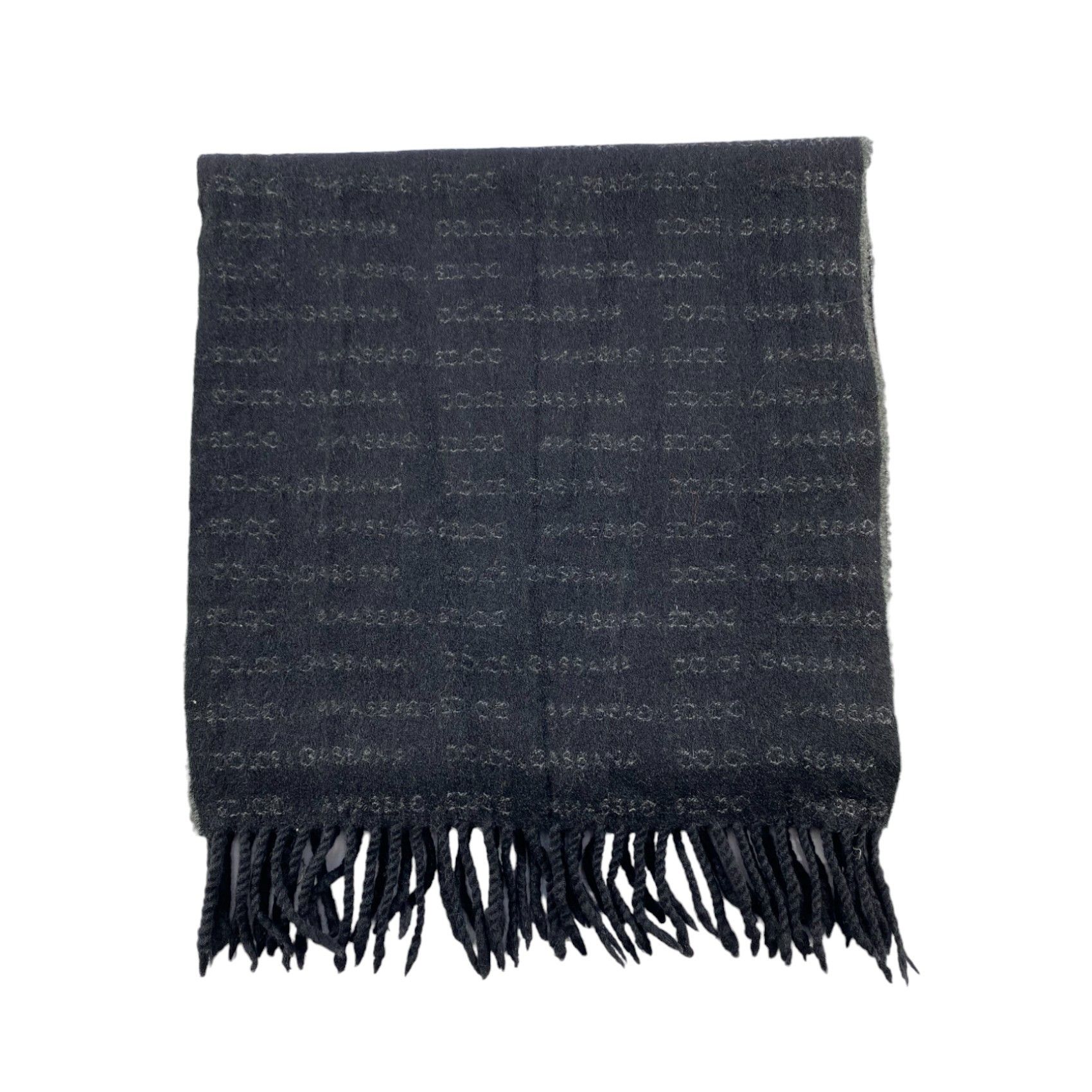 Dolce & Gabbana Dolce & Gabbana Scarf / Muffler / Neckwear - WW569 Size ONE SIZE - 2 Thumbnail