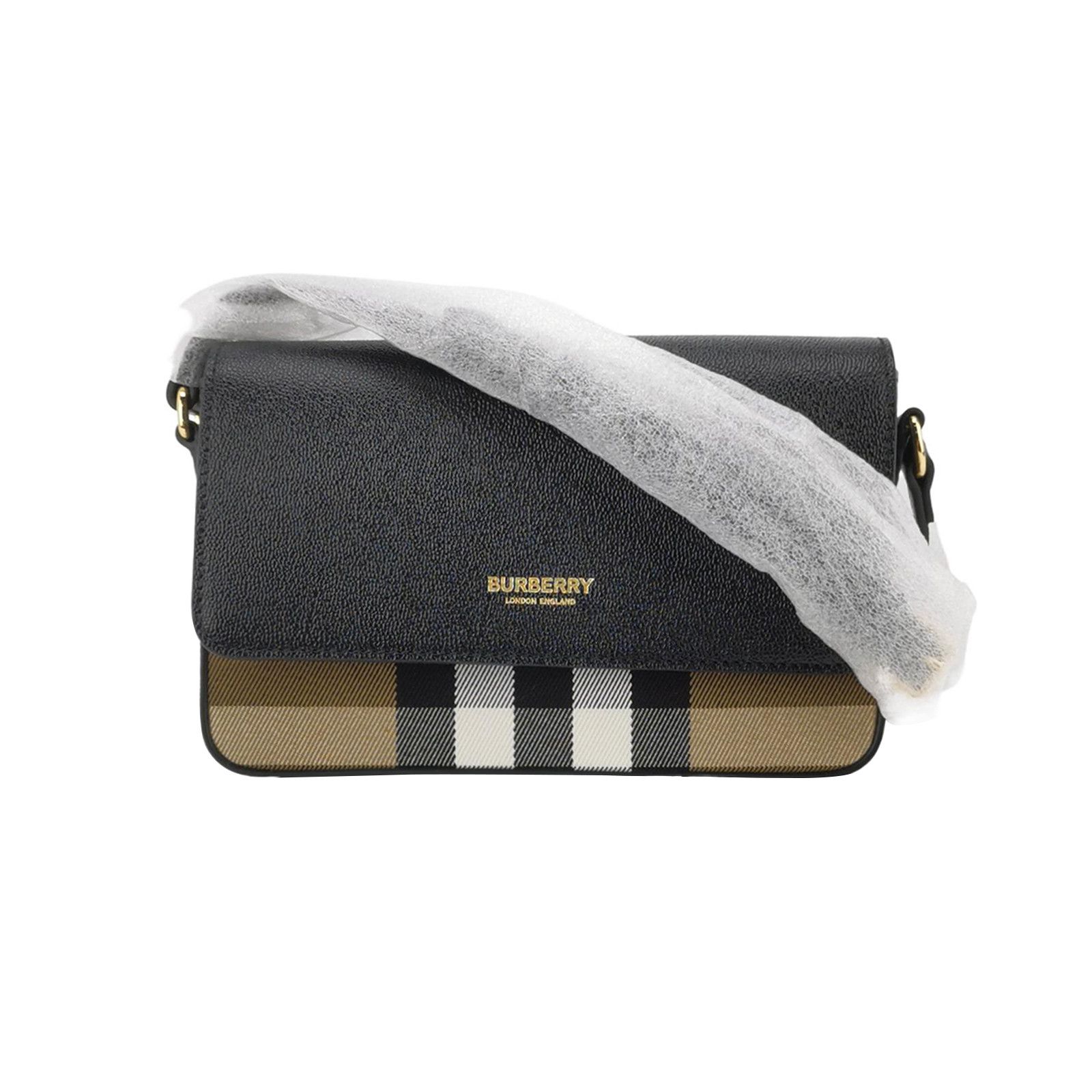 Burberry Burberry Women os Shoulder Bags Size ONE SIZE - 1 Thumbnail