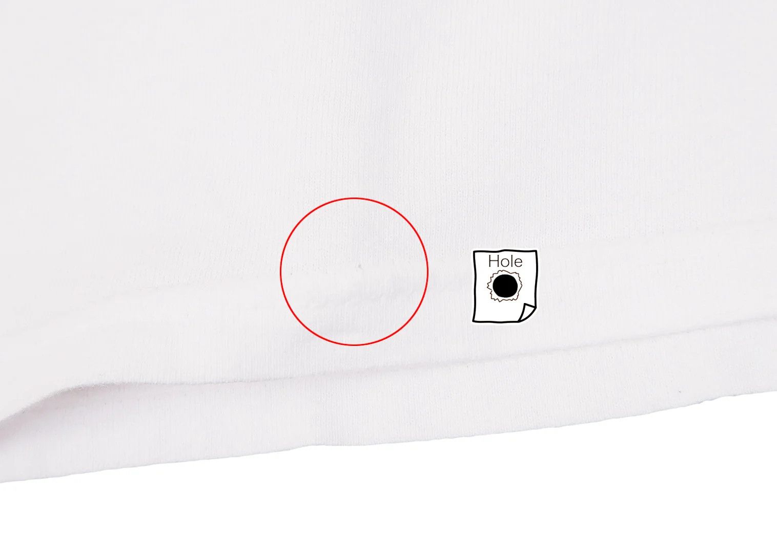 Issey Miyake Takashi Murakami Mushroom Print T-shirt in White Size US M / EU 48-50 / 2 - 16 Thumbnail