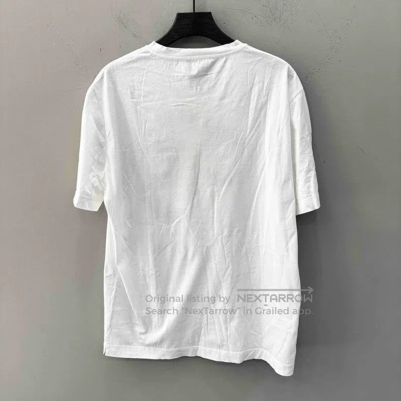 Hermes Hermes Pig Nose Buckle Short Sleeve Size S / US 4 / IT 40 - 2 Thumbnail