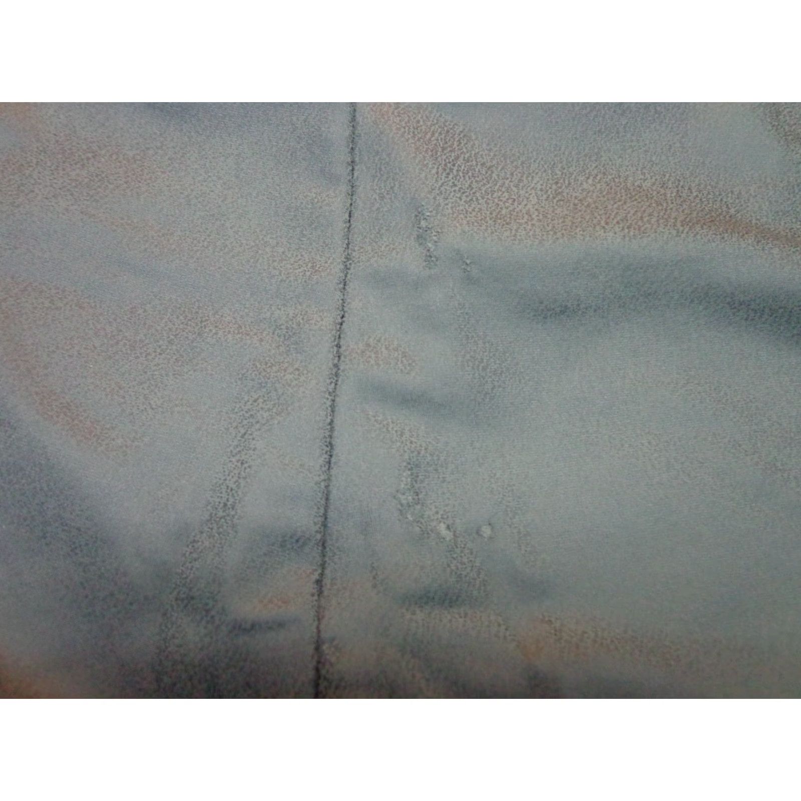 Vintage SEVEN7 FAUX LEATHER LEGGINGS GUNMETAL GRAY 2XL NEW DEFECTS WOMEN Leggings Size 40" / US 18 - 8 Thumbnail