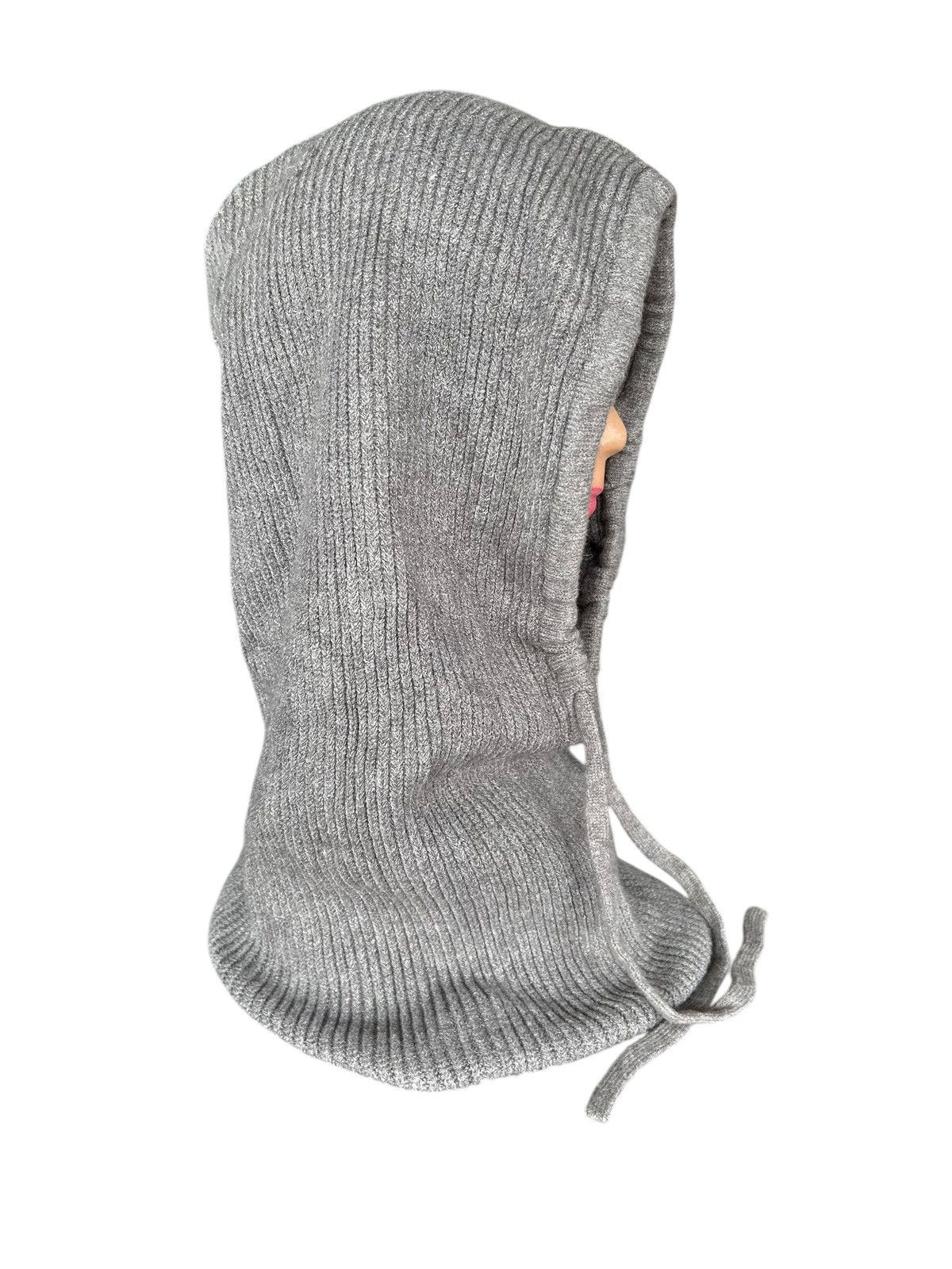 Japanese Brand × Kapital × Vintage Balaclava Masked Knitted Japanese Style Size ONE SIZE - 3 Thumbnail