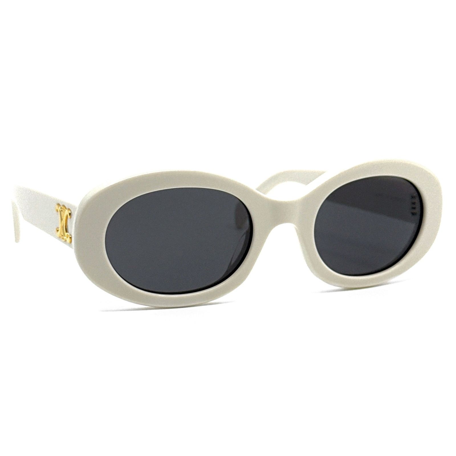 Celine New, CELINE Sunglasses CL40194U 25A Authentic Size ONE SIZE - 1 Thumbnail