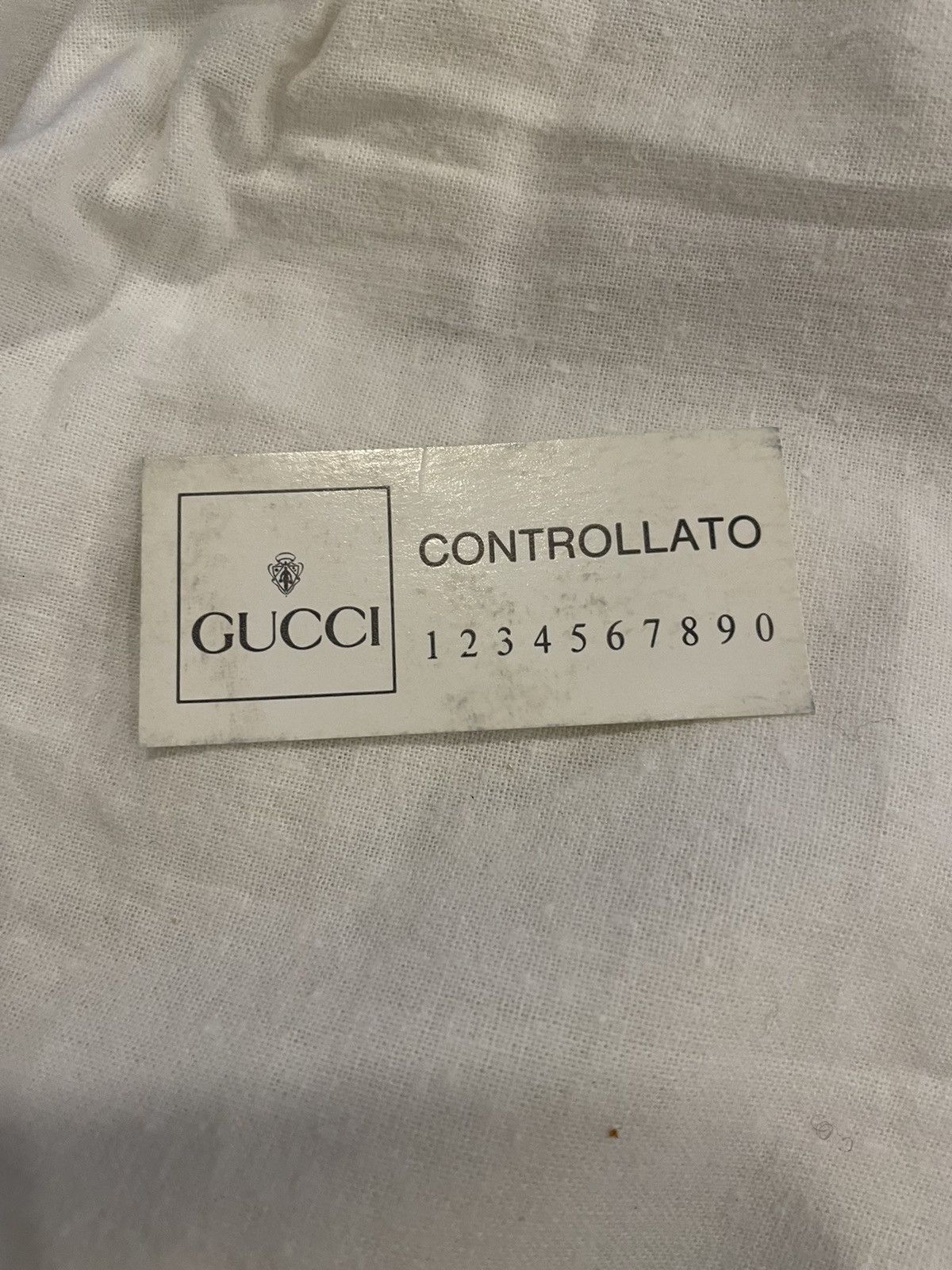 Gucci Gucci Doctor Bag Size ONE SIZE - 8 Thumbnail