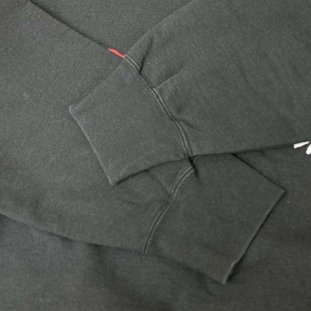 Yohji Yamamoto Supreme YOHJI YAMAMOTO crew neck sweatshirt Size US L / EU 52-54 / 3 - 4 Thumbnail