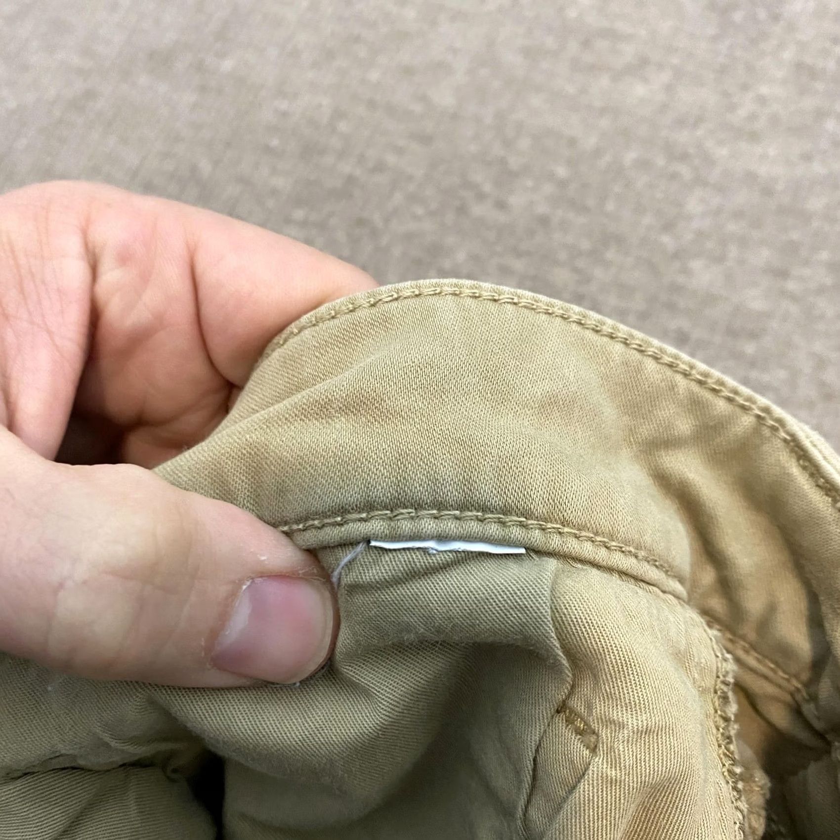 Mavi VINTAGE not; [No N/A] Size US 32 / EU 48 - 4 Thumbnail