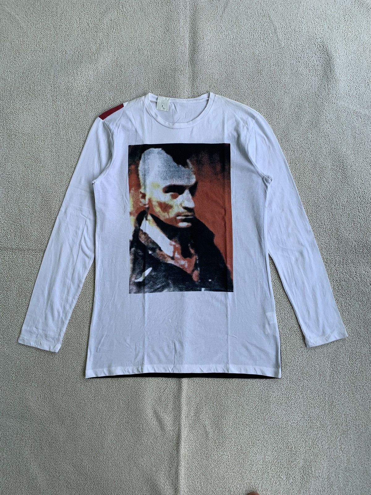 Beauty Beast × Hysteric Glamour × If Six Was Nine Comdes Combin LongSleeve Tshirt Size US L / EU 52-54 / 3 - 1 Thumbnail
