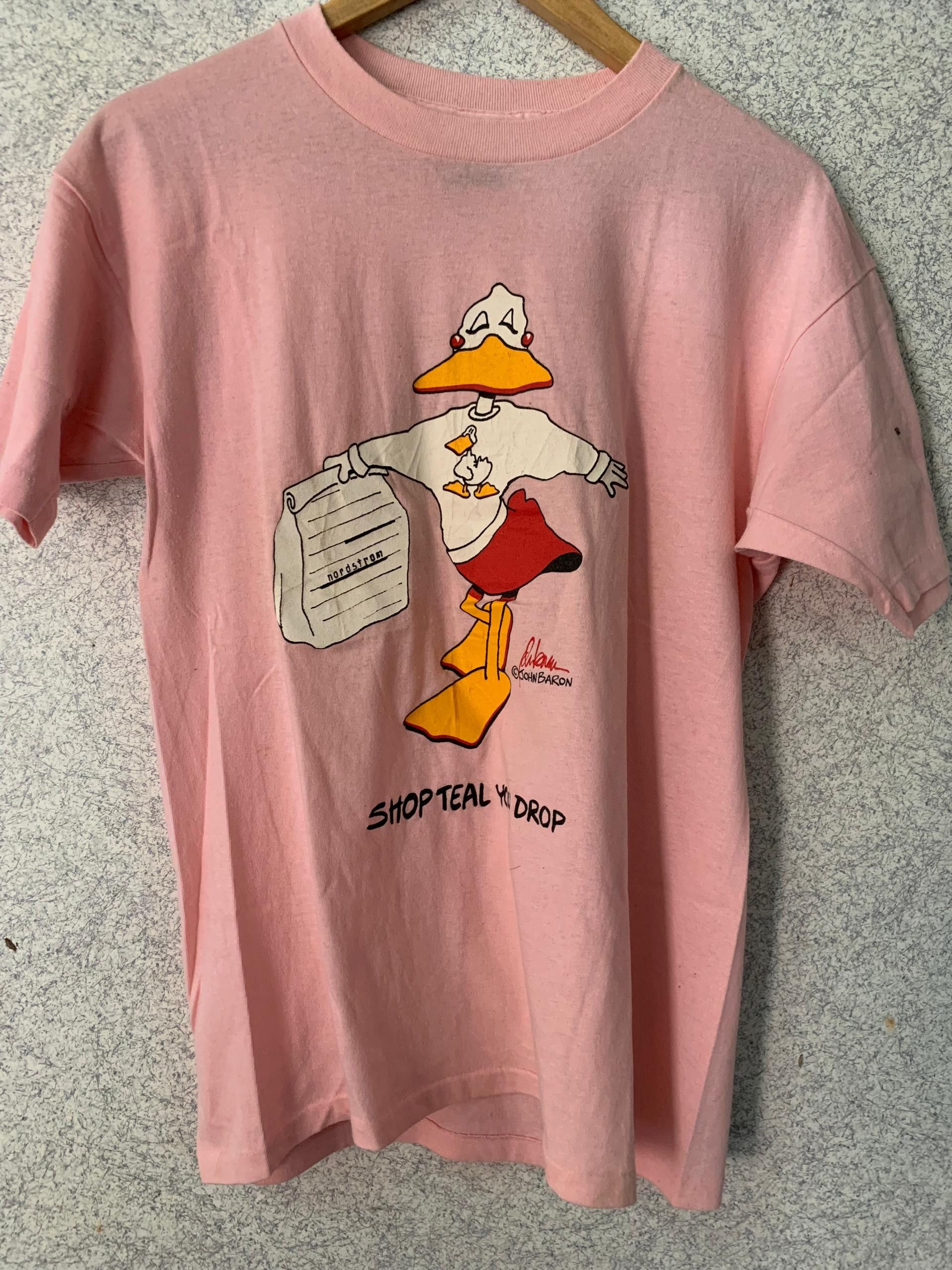 Nordstrom × Vintage John baron Size US L / EU 52-54 / 3 - 1 Thumbnail