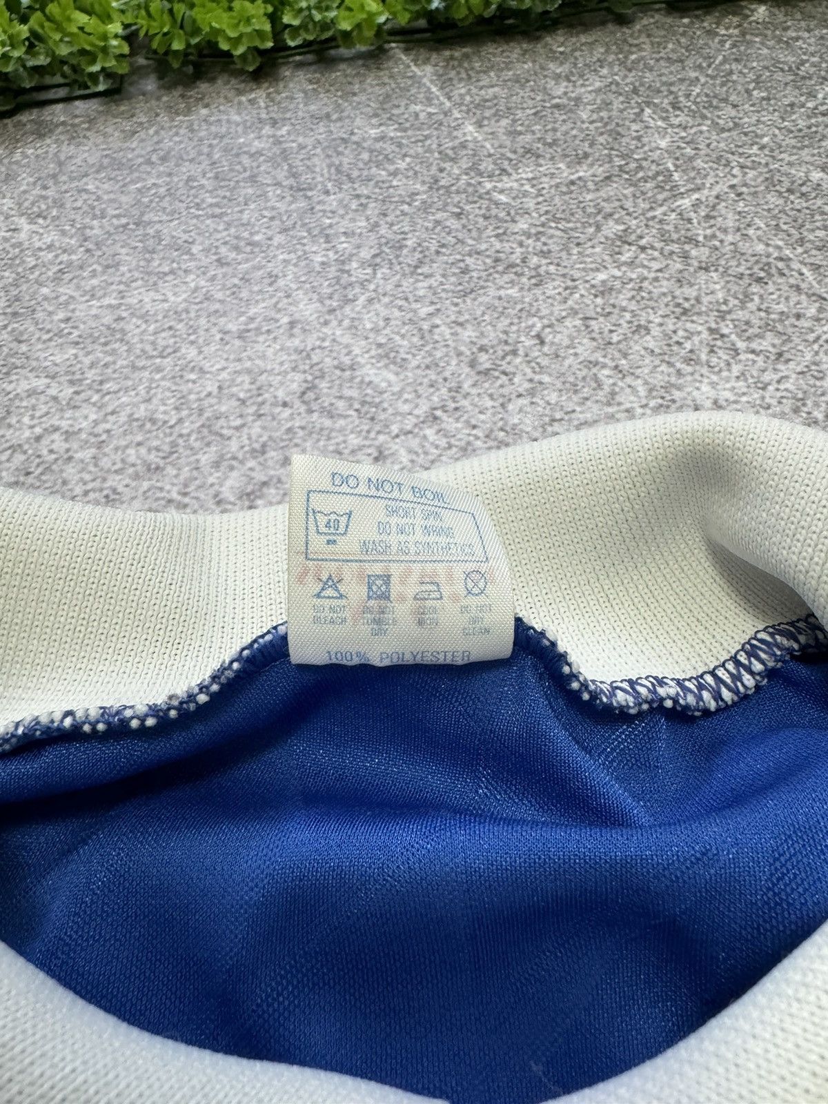 Vintage Vintage 1994 Shrewsbury Town football Soccer Jersey Size US L / EU 52-54 / 3 - 3 Thumbnail
