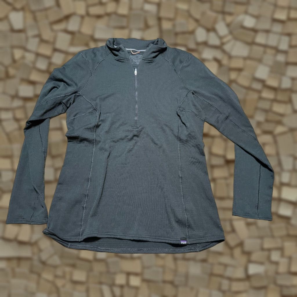 Patagonia VINTAGE? No. Size M / US 6-8 / IT 42-44 - 1 Thumbnail