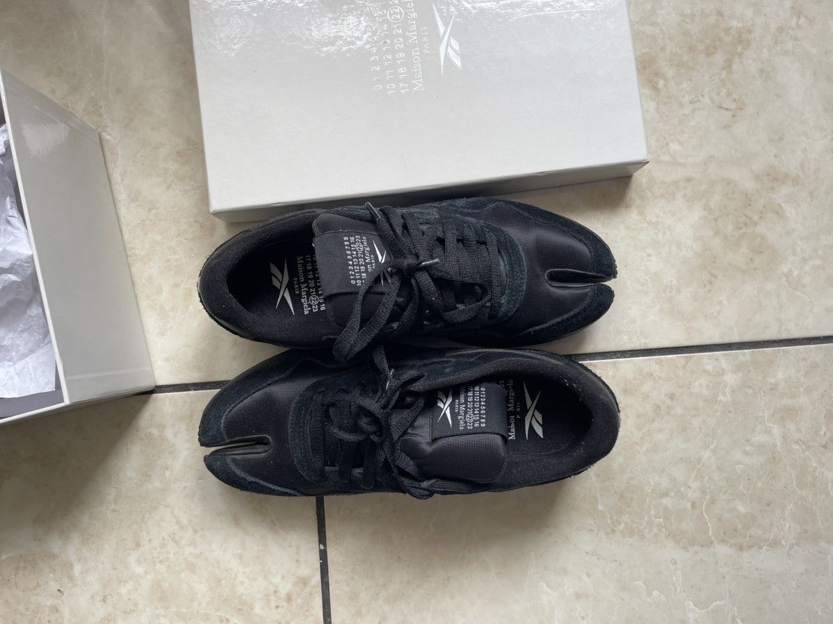 Maison Margiela Margiela tabis Size US 9 / EU 42 - 3 Thumbnail