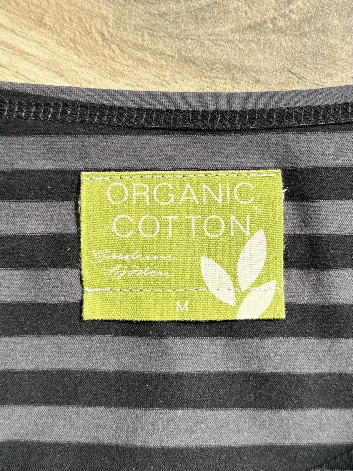 Other Gudrun Sjoden Striped Organic Dress Women's Size M Size M / US 6-8 / IT 42-44 - 5 Thumbnail