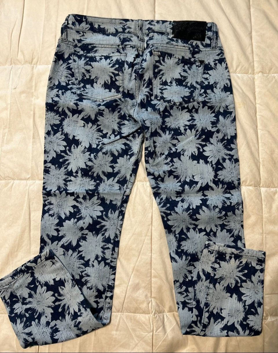 Guess Guess Skinny Jeans Size 28" / US 6 / IT 42 - 3 Thumbnail