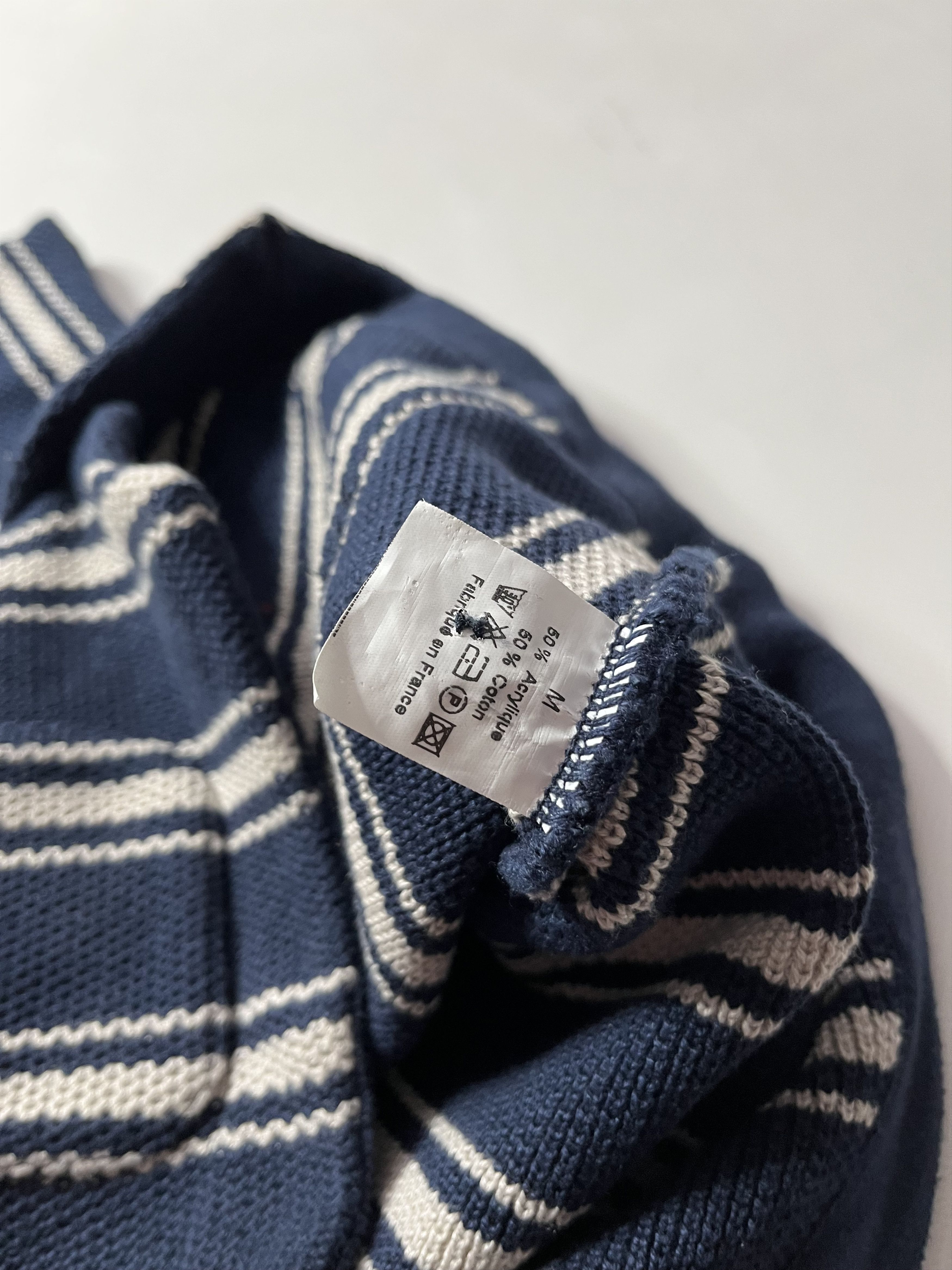 Other A Piese of Chic knit vest Size US M / EU 48-50 / 2 - 9 Thumbnail